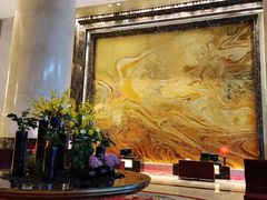 -宜昌富力皇冠假日酒店·咖啡1号西餐厅