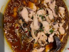 大麻鱼-湘渝人家·川湘菜(十里河店)