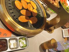 -杨小佳·齐齐哈尔烤肉·烤串(广州店)
