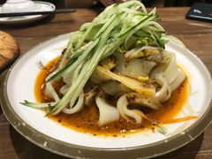 -清真·玛丽亚新疆菜主题餐厅(浙江中路店)