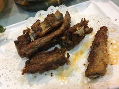 -马尔龙新疆饭店·清真(瑞景店)