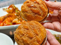 -宫燕府·京菜·烤鸭·淮扬菜(王府中心店)