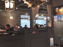 大堂-快乐小羊·内蒙牛羊肉火锅(流花中心店)