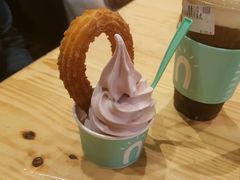 -STREET CHURROS(光复南路260巷店)
