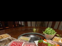 -古关火锅店(古北水镇景区店)