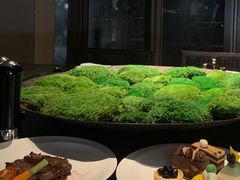 -深圳大梅沙京基洲际度假酒店