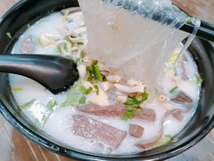 -鸭小妹鸭血粉丝(老门东店)