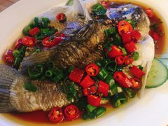 -川王府 Chuan Palace Chinese Restaurant