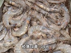 -黑金·寻焰自助百汇·烤肉·火锅(中街店)