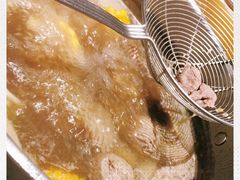 -掂档潮汕牛肉火锅(沈阳万象城店)