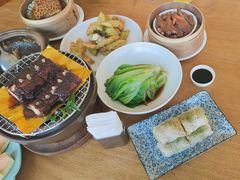 -墨宴(西洋湖店)