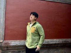 -北京国子监胡同