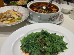 -马仕玖煲·融合菜·酥不腻烤鸭(人大店)