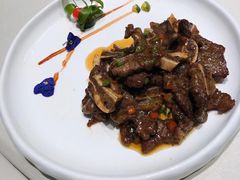 -蝶园·装修中(BFC外滩金融中心店)