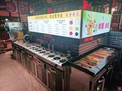 -宽窄巷子火锅(周浦店)