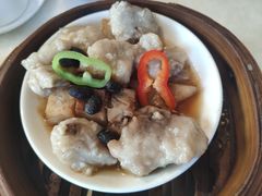 -衡山汇·高级粤菜(霄云路店)