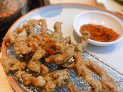 -新大新1993贵州山里味(青云市集店)