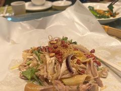 -顺意·顺德家乡菜(国际人才大厦店)