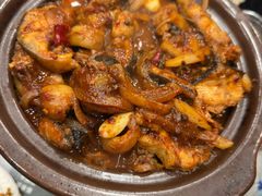 -川香煲(茅台路店)