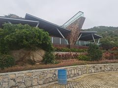 -东澳岛