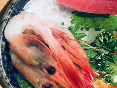 -沼津港渔市(宏伊国际广场店)