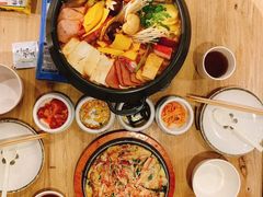 -庭院里的小幸福(开发区万达店)