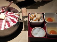 -沼津港精致料理·寿喜烧·烧鸟(漕河泾印象城店)