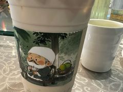 -马大胡子清真西北菜