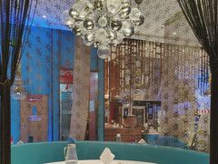 -阿里疆Alijiang·丝路美食·异域风情·清真(长楹天街店)