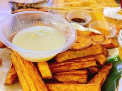 -玛扎烧烤私房菜