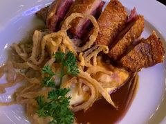 -宝莱纳餐厅(滨江店)