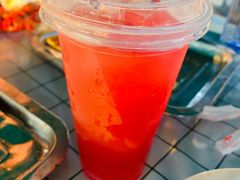 -郑喜旺烧烤(新密总店)