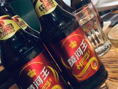 -有奴思烤肉·清真(正宁路店)