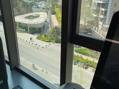 -优享健身(三元桥店)