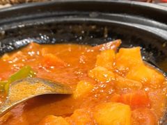 -杨记隆府(南坪店)