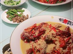 -王红军龙虾(盐仓桥店)