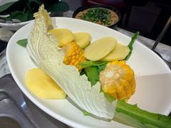 -新辣道鱼火锅(国瑞城店)