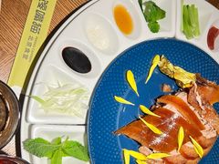 -馋嘴猫北京食堂·烤鸭·宵夜(亚运村店)