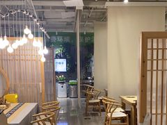 -竹鲜笙全竹宴(国色天香店)