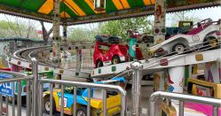 -大望京儿童游乐场