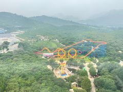 -辛玛王国游乐园