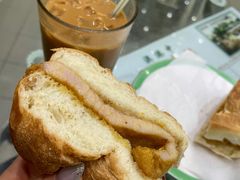 -义顺牛奶公司(新马路老店)