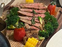 -第101座花园餐厅(湖滨88店)