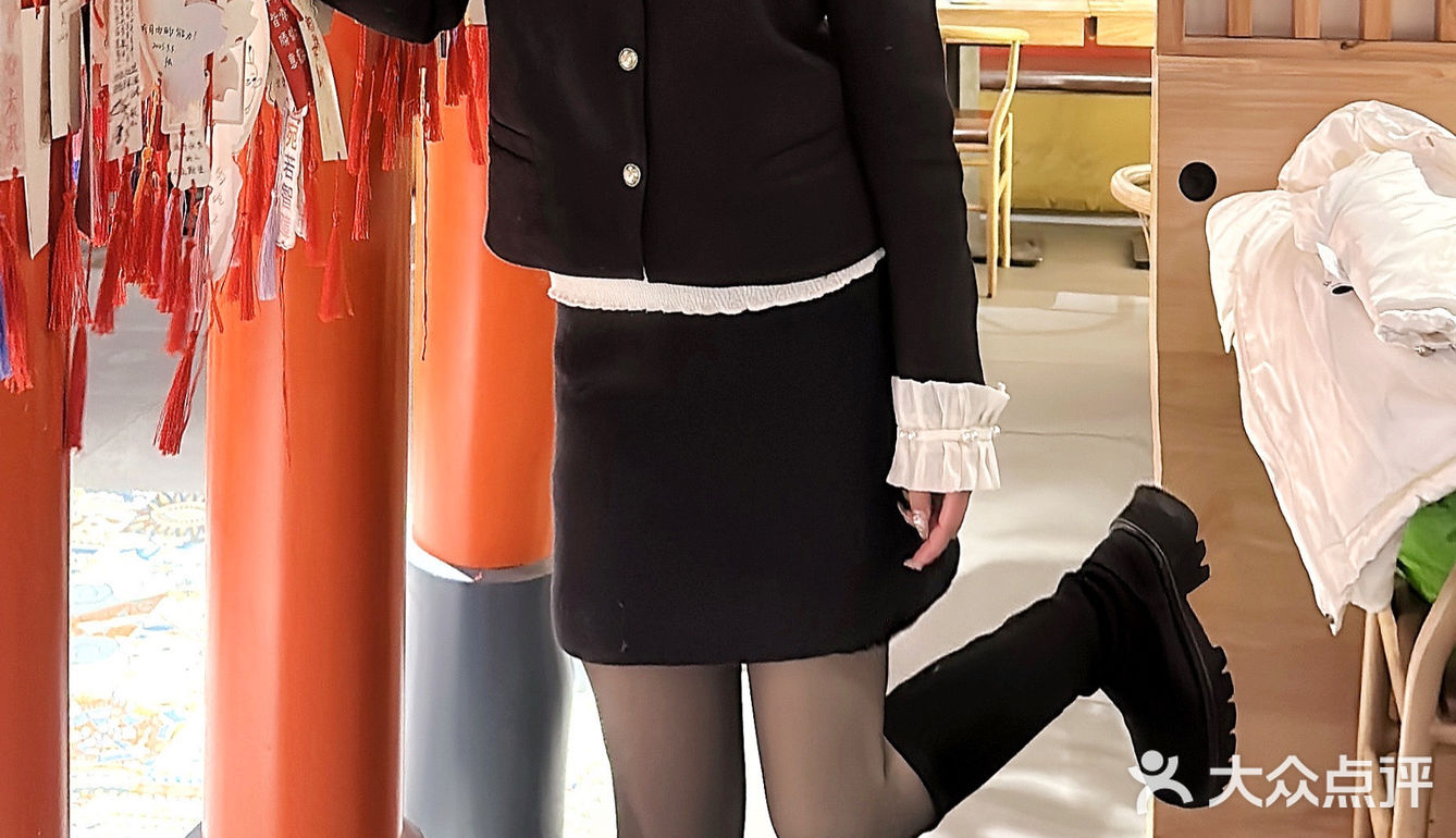 西月山居日本料理～闺蜜聚餐好去处