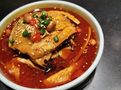 -辣尚瘾·烤鱼·新川菜(交大直营店)