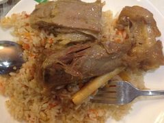 -217丰惠源抓饭(星湖街店)