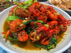 -指爱龙虾(金杨路总店)