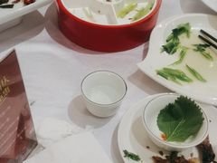 -月福京味斋·烤鸭店·北京菜(鼓楼总店)