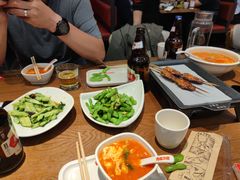 -管氏翅吧(马家堡店)