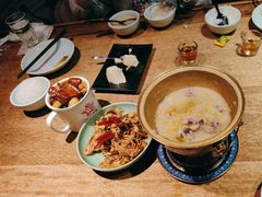 -小吊梨汤·北京菜·烤鸭(望京四元桥购物中心店)